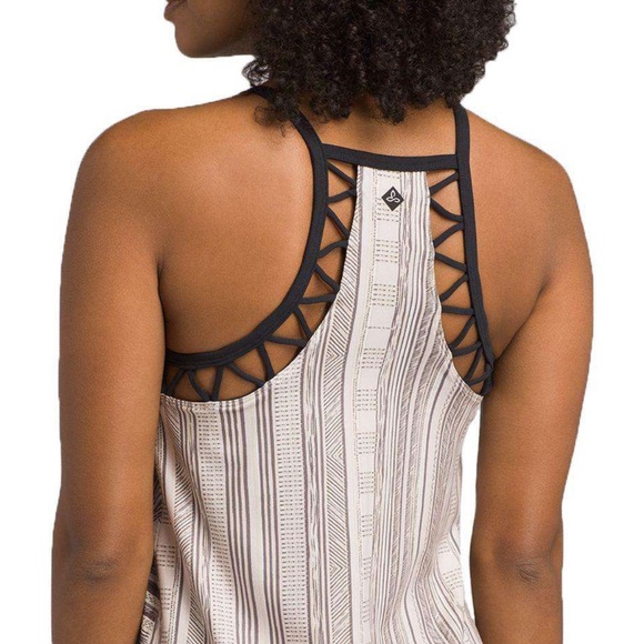 Prana Ardor Dress in “Pebble Samba” NWT - Picture 2 of 7